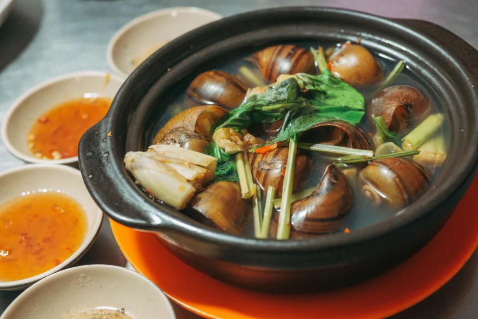 Gỏi cuốn